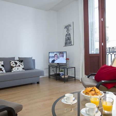 SingularStays Plaza Redonda Valensiya Dış mekan fotoğraf